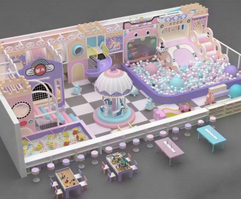 Modern Playground-ID:227130895