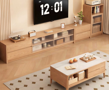 Modern TV Cabinet-ID:888171916