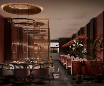 New Chinese Style Restaurant-ID:800834894