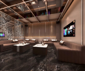 Modern KTV Box-ID:904664996