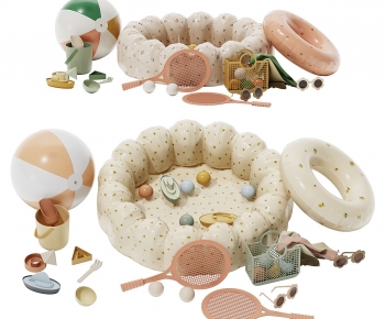 Modern Toys-ID:676329192