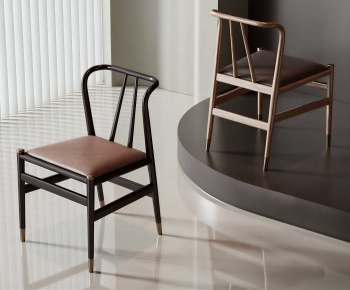 Modern Dining Chair-ID:732347975