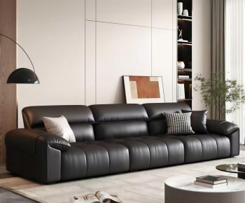 Modern Sofa Combination-ID:765530118