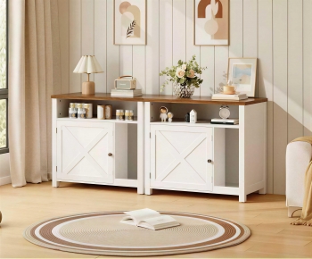 Modern Side Cabinet-ID:934309968