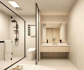 Modern TOILET-ID:839267977