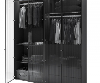 Modern The Wardrobe-ID:523920067