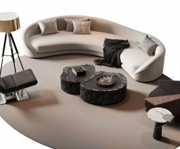 Modern Sofa Combination-ID:461779121