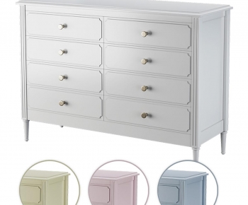 Modern Chest Of Drawers-ID:482366091