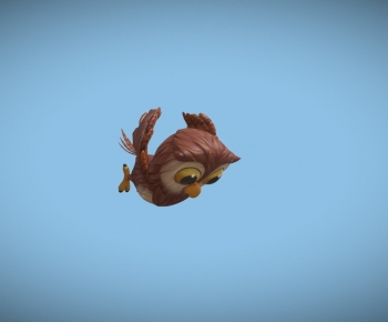 Modern Animal-ID:870949032