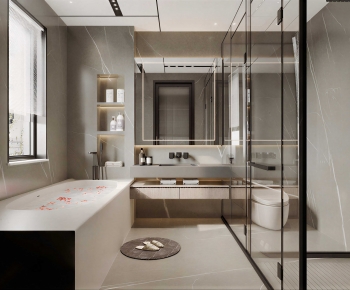 Modern TOILET-ID:449670089