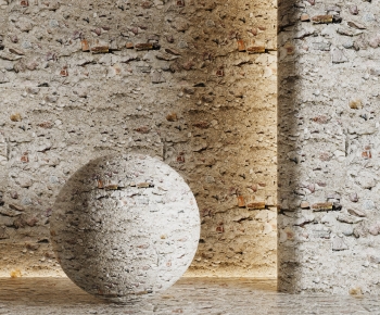 Modern Wall Facing-ID:349317078