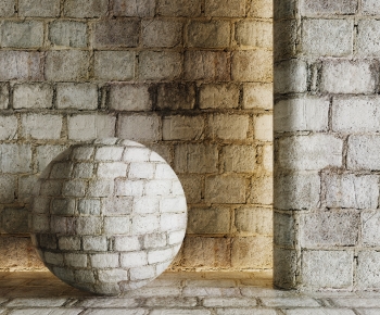 Modern Wall/floor/ceiling-ID:414910081