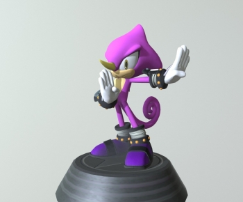 Modern Robot-ID:808557999