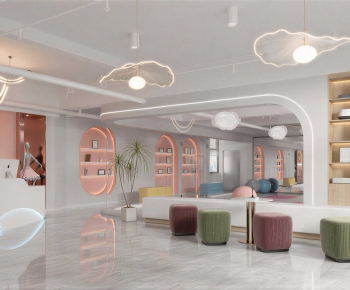 Modern Training Institution-ID:980628019