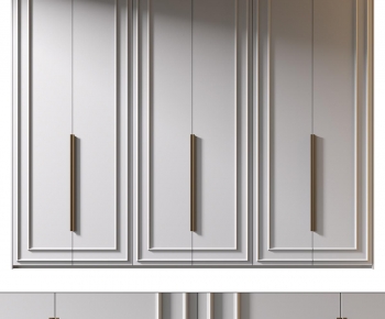 Modern The Wardrobe-ID:603106989