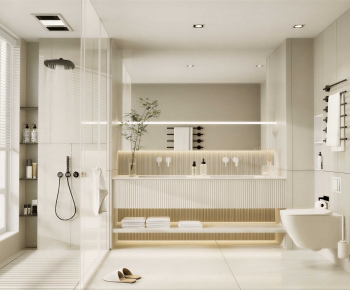 Modern TOILET-ID:856498001