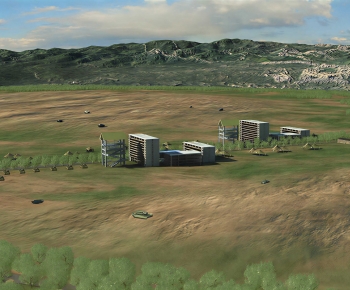 Modern Landscape-ID:211096054