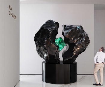 Modern Sculpture-ID:191284899