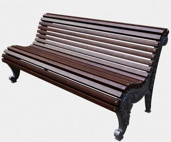 Modern Communal Chair-ID:701994906