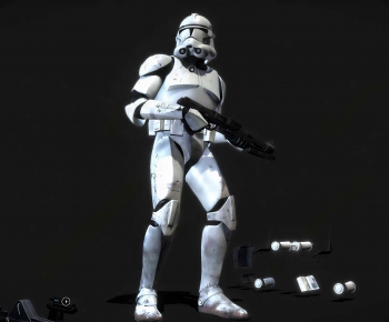 Modern Robot-ID:852333072