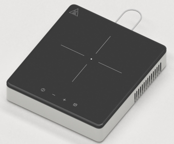 Modern Electric Kitchen Appliances-ID:543981081