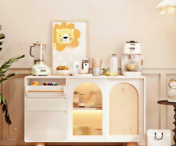 Modern Sideboard-ID:434731014