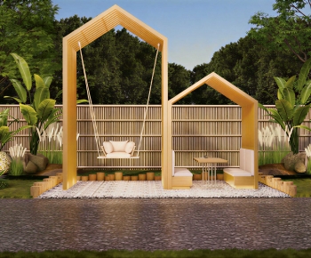 Modern Hanging Chair-ID:587730881