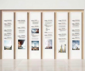 Modern Exhibition Hall-ID:996362925