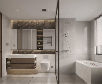 Modern TOILET-ID:811835055