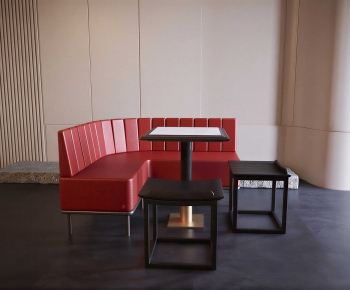 Modern Card Seat Sofa-ID:722521078