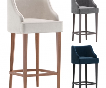Modern Bar Chair-ID:568429953