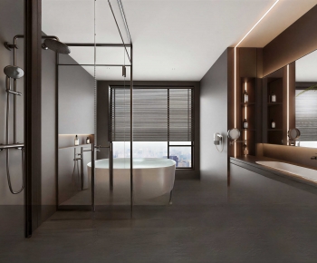 Modern TOILET-ID:713335047