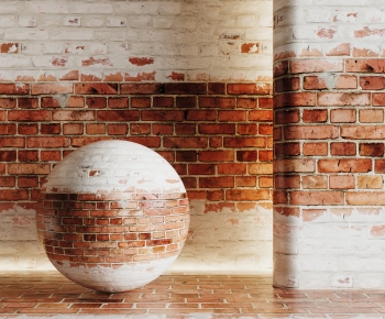 Modern Wall/floor/ceiling-ID:208890482