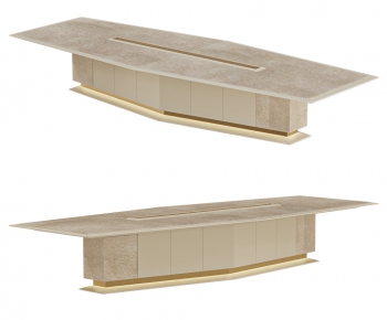 Modern Conference Table-ID:790926938