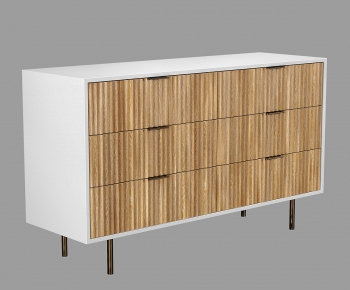 Modern Side Cabinet-ID:416692022