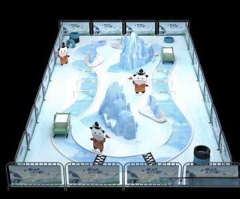 Modern Playground-ID:349920037