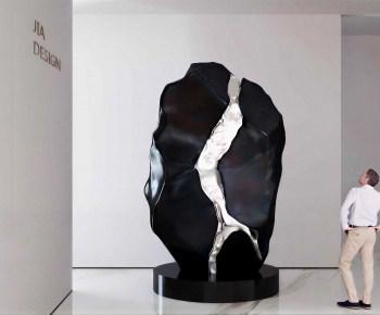 Modern Sculpture-ID:366909989