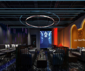 Modern Bar-ID:343463901