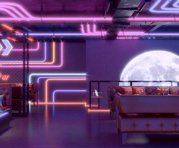 Modern Bar-ID:180624011