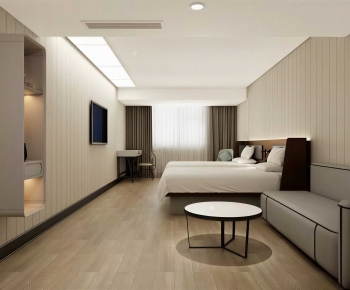 Modern Guest Room-ID:186180111