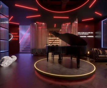 Modern Bar-ID:691951995