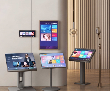 Modern Computer/Computer Screen-ID:442379008