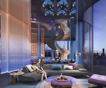 Modern Negotiation Area-ID:929438116