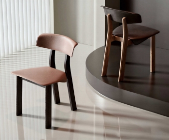 Modern Dining Chair-ID:509126905