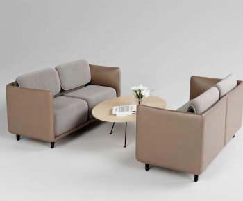 Modern A Sofa For Two-ID:633164888