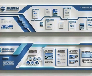 Modern Culture Wall-ID:314675099