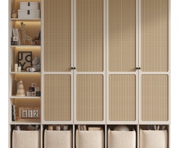 Modern The Wardrobe-ID:451908118