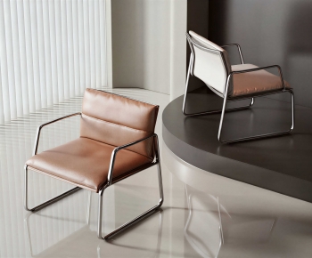 Modern Lounge Chair-ID:343363052