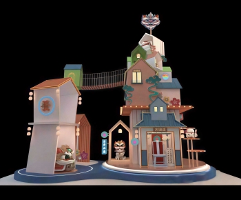 Modern Meichen-ID:318013913