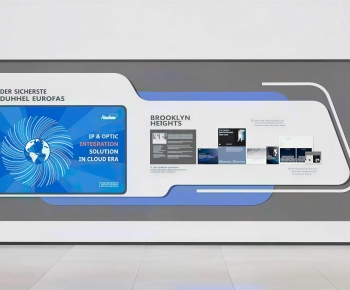 Modern Culture Wall-ID:787321098